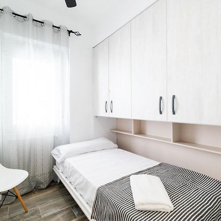 Pajaritos Suites Junto A Centro, Estacion De Tren Y Plaza De Toros Granada Exteriör bild