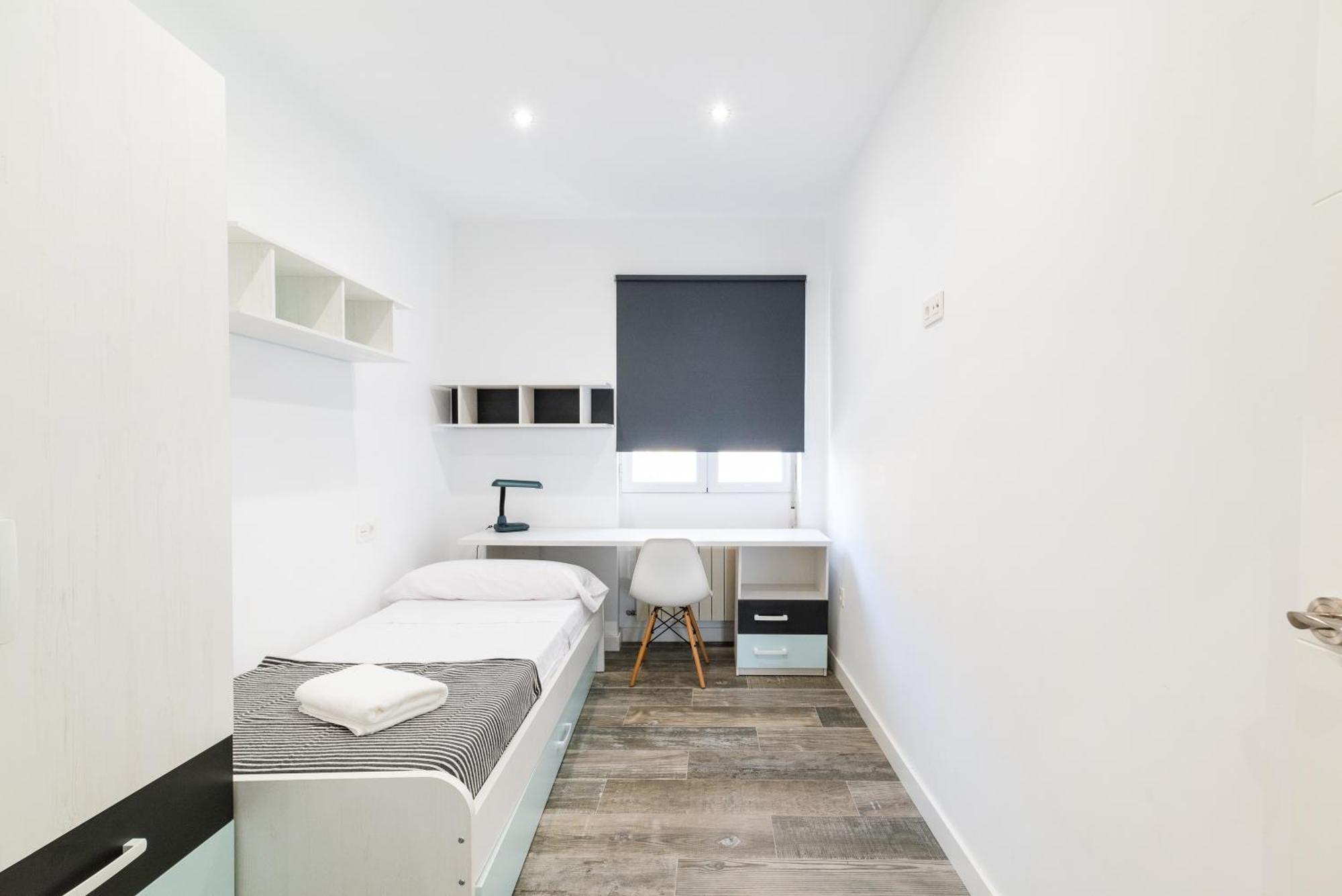 Pajaritos Suites Junto A Centro, Estacion De Tren Y Plaza De Toros Granada Exteriör bild