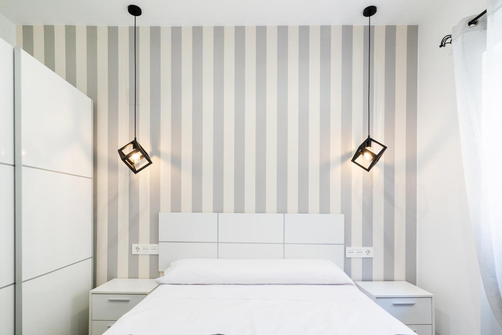 Pajaritos Suites Junto A Centro, Estacion De Tren Y Plaza De Toros Granada Exteriör bild