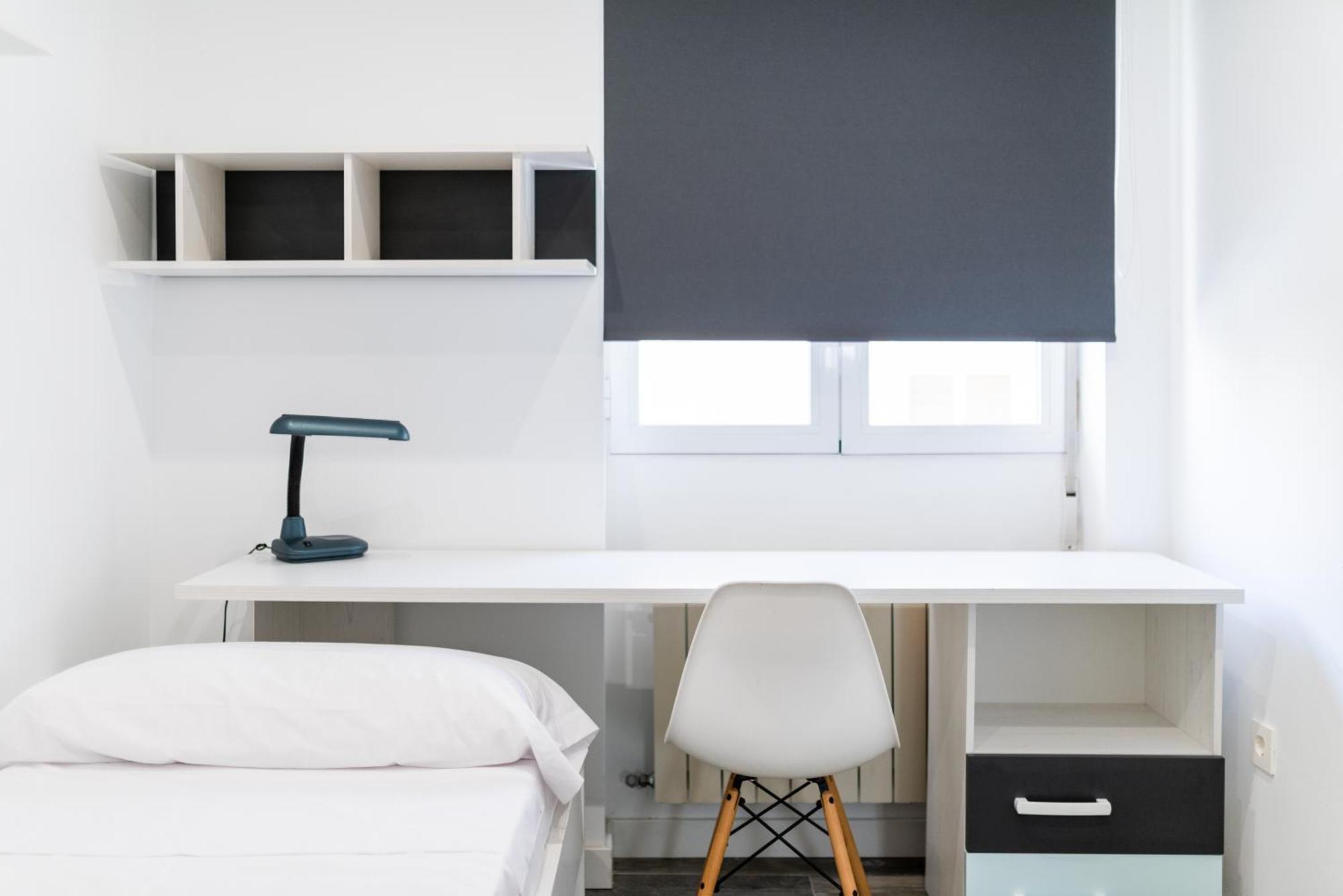 Pajaritos Suites Junto A Centro, Estacion De Tren Y Plaza De Toros Granada Exteriör bild
