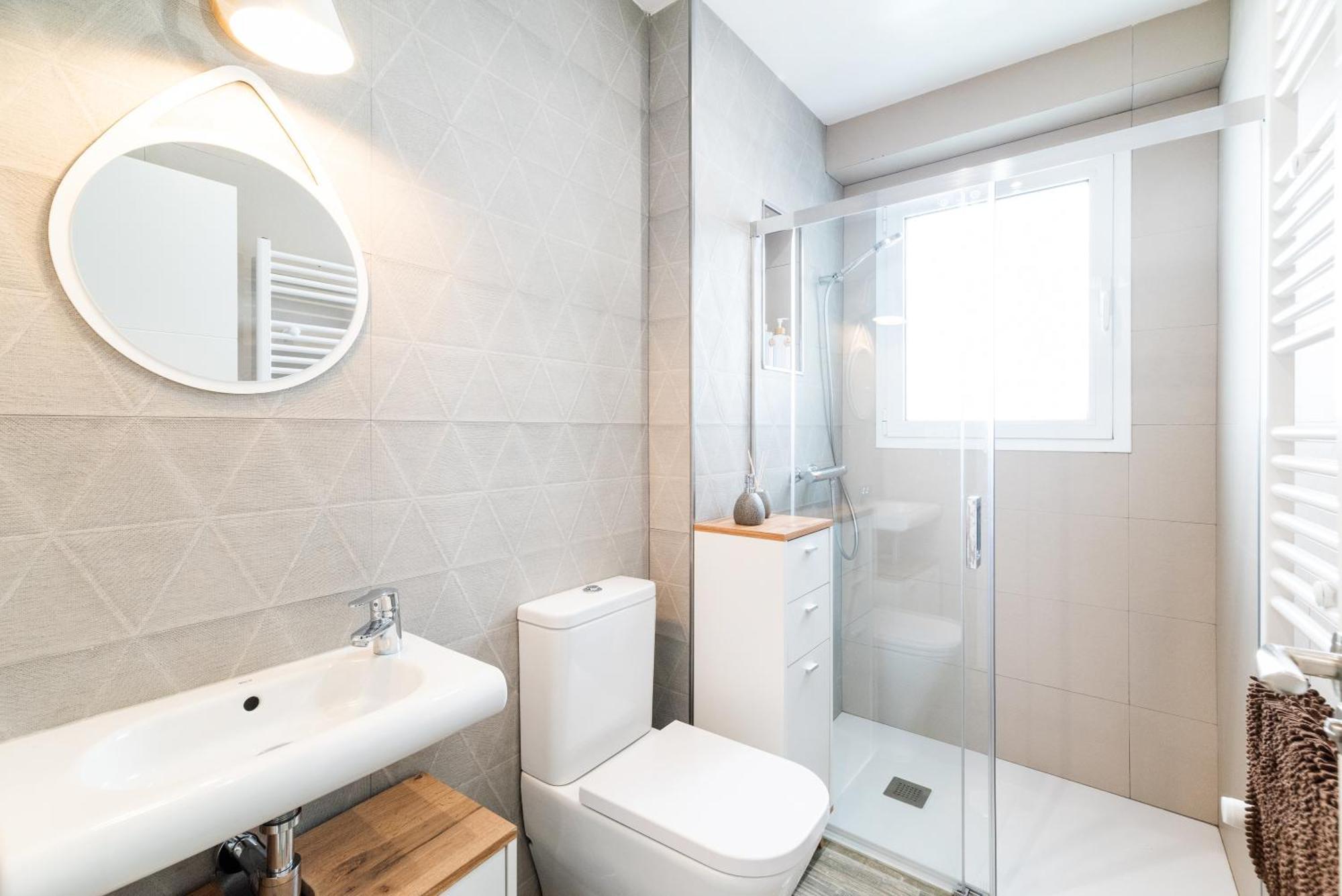 Pajaritos Suites Junto A Centro, Estacion De Tren Y Plaza De Toros Granada Exteriör bild