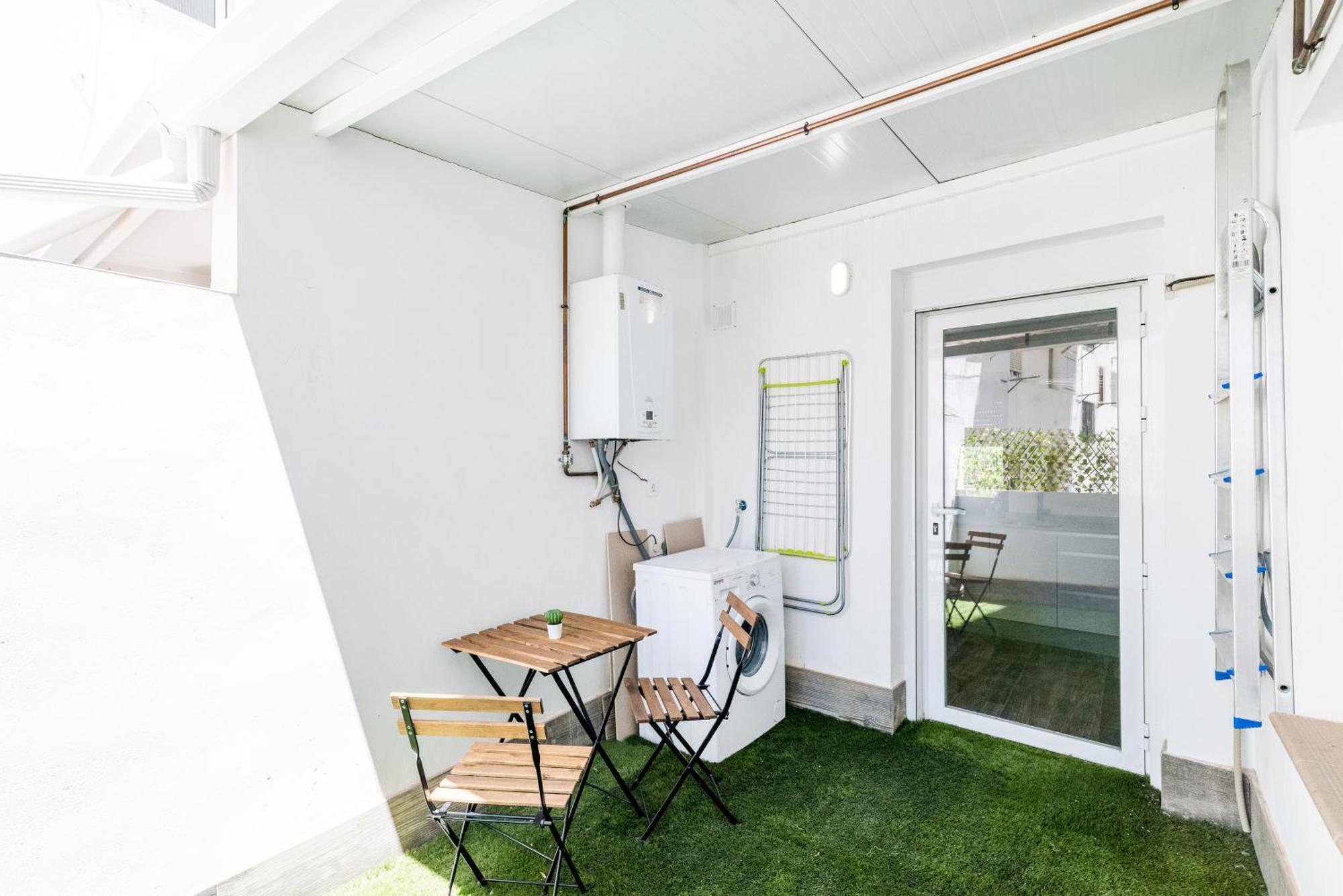 Pajaritos Suites Junto A Centro, Estacion De Tren Y Plaza De Toros Granada Exteriör bild