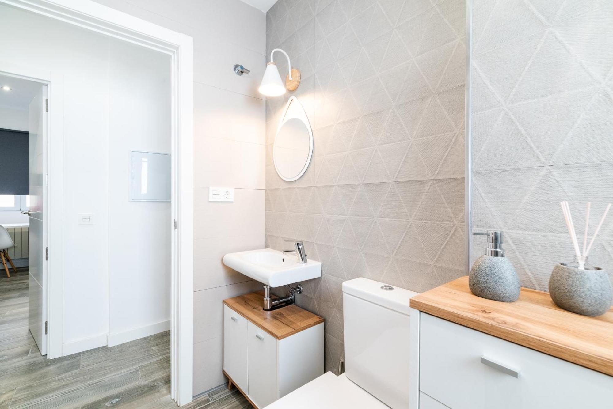 Pajaritos Suites Junto A Centro, Estacion De Tren Y Plaza De Toros Granada Exteriör bild